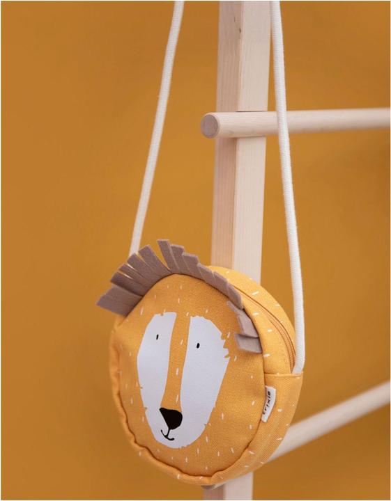 Immagine prodotto Trixie Baby Borsa a tracolla rotonda - Mr Lion