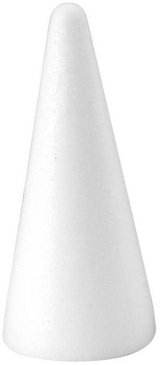 Actual product image Glorex Styrofoam cone 12 cm