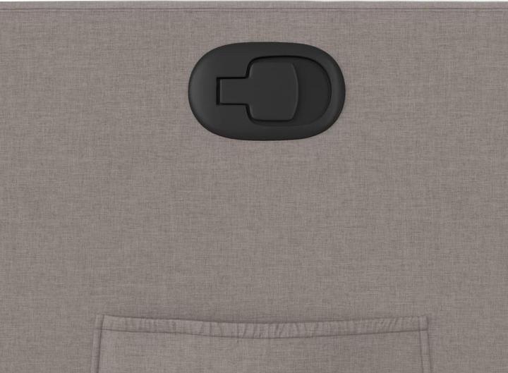 Actual product image vidaXL Relaxsessel mit Aufstehhilfe