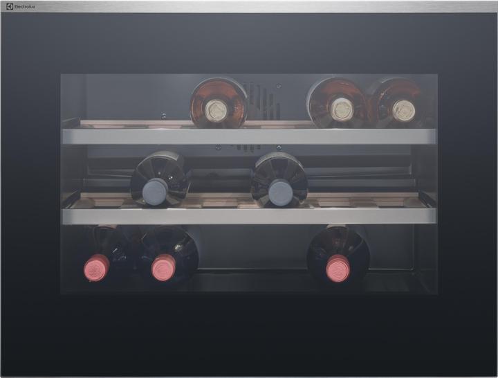 Electrolux WK4PL10CN