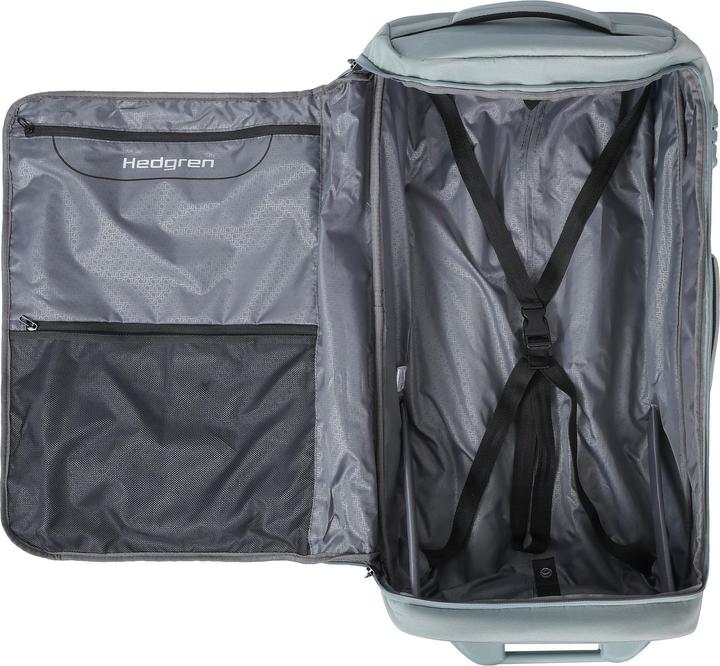 Produktbild Hedgren Comby Compact 2-Rollen faltbare Reisetasche RFID 68 cm (75 l)