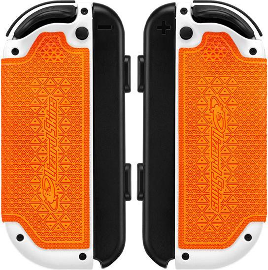 Produktbild Lizard Skins Switch Joy-Con - Tangerine (zugeschnitten, 0,5mm) (Switch)