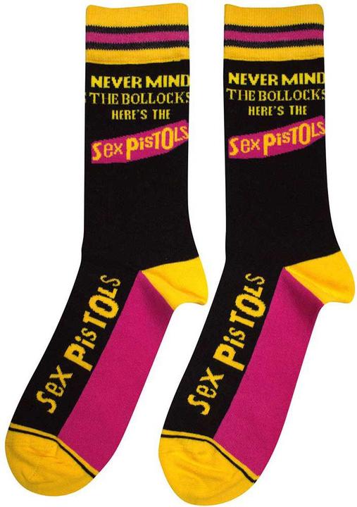 Produktbild NMTB Knöchelsocken