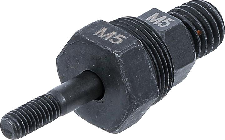 Image du produit BGS Broche de traction d’écrous prisonniers | pour art. 6834 | M5