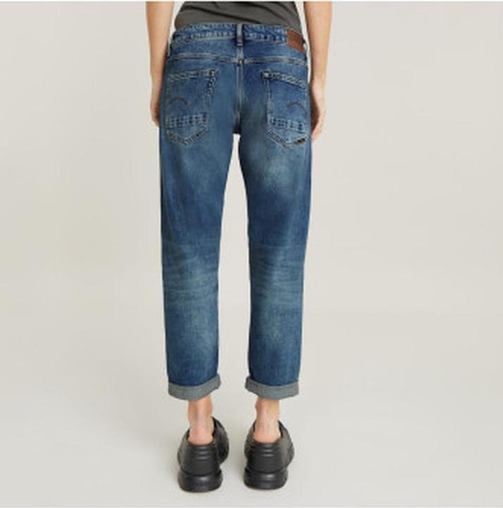 Produktbild G-Star Kate Jeans Boyfriend Fit vintage azure (W31/L36)
