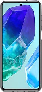 Immagine prodotto Samsung Custodia GP-FPE556VAA M55 M556 przezroczysty/trasparente Custodia trasparente (Samsung Galaxy A55)