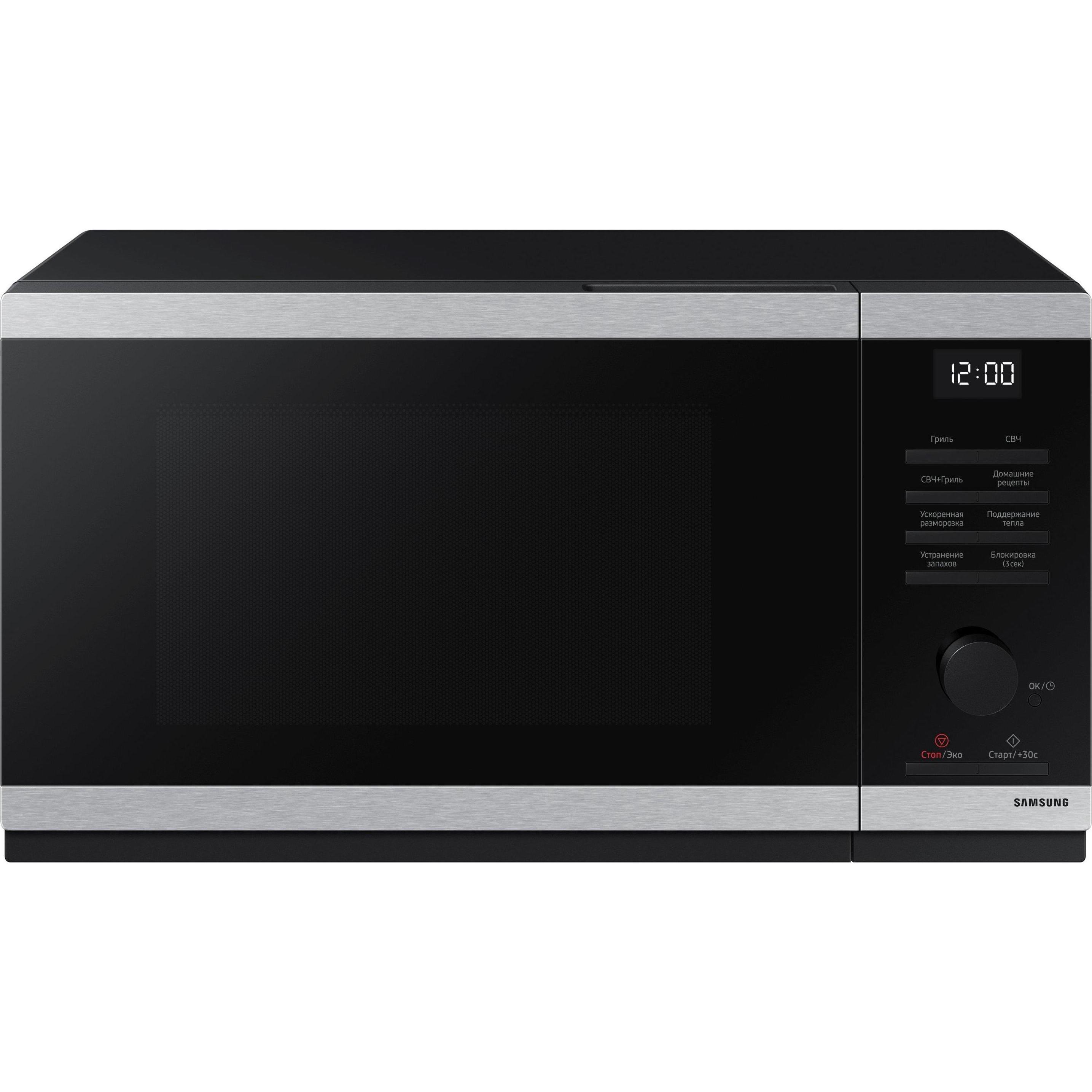 Samsung Mikrobangų krosnelė MG23DG4524ATE2, Mikrowelle