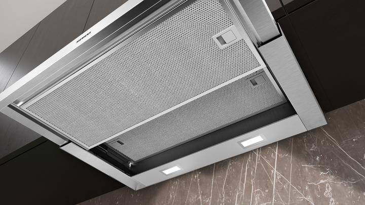 Image du produit Siemens LI67RA561C (Hotte écran plat)