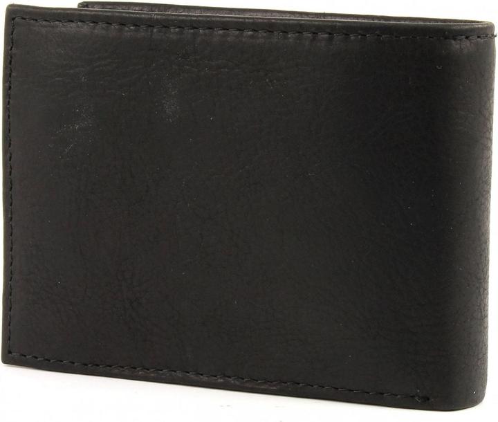 Actual product image Tommy Hilfiger Johnson Mini Flap Wallet
