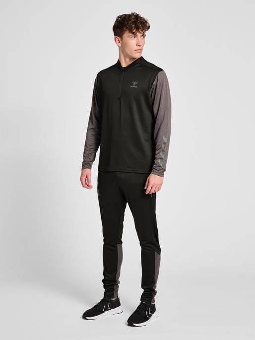 Immagine prodotto hummel Ongrid 1/2 Zip In Polietilene (XL)