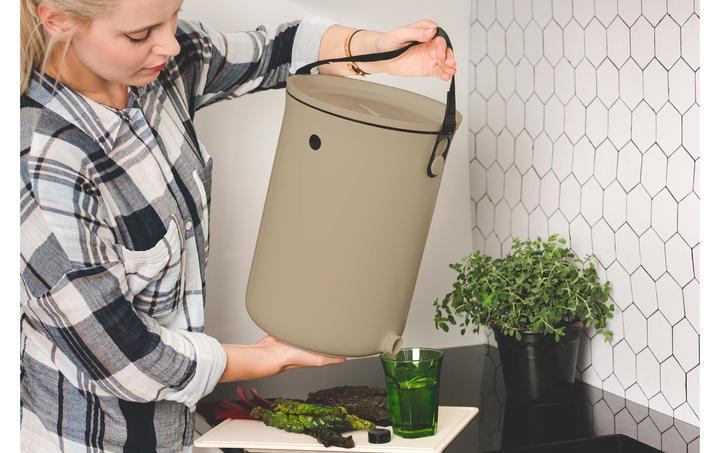 Produktbild Bokashi Organko 2 (9.60 l)