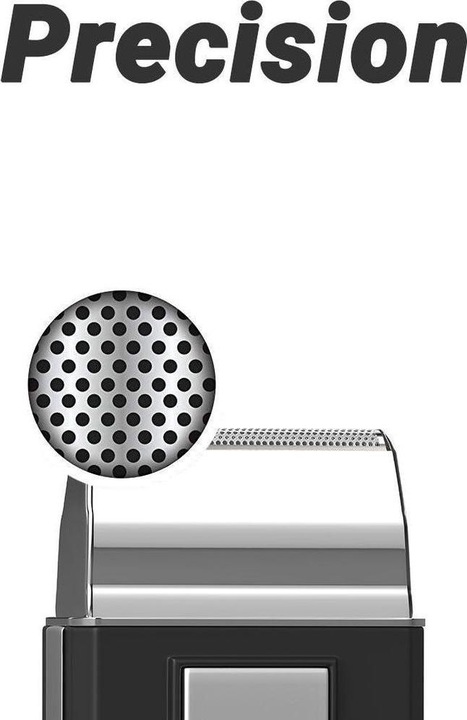 Image du produit Wahl rasoir mobile