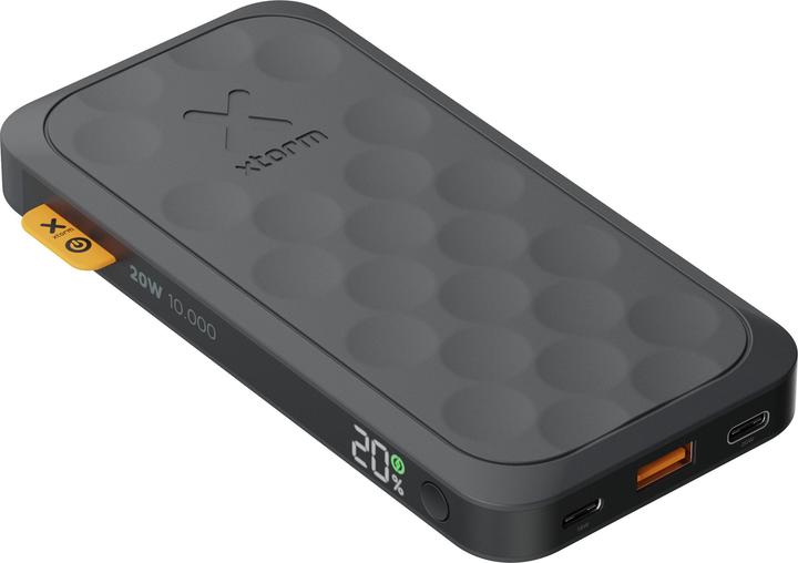 Image du produit Xtorm Fuel Series 5 (10000 mAh, 20 W, 37 Wh)