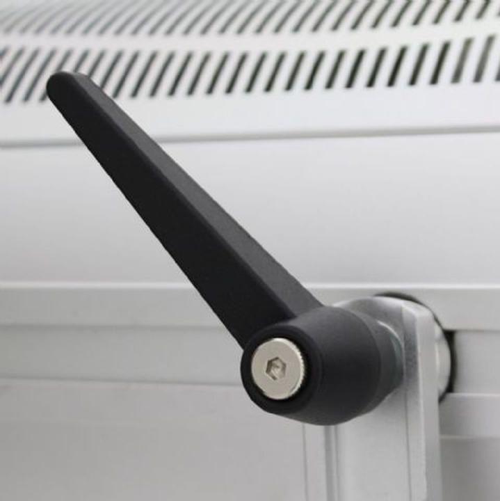 Image du produit Falcon Eyes Bi-Color LED Spot Lampe à intensité variable CLL-3000TDX sur 230V (éclairage de studio)