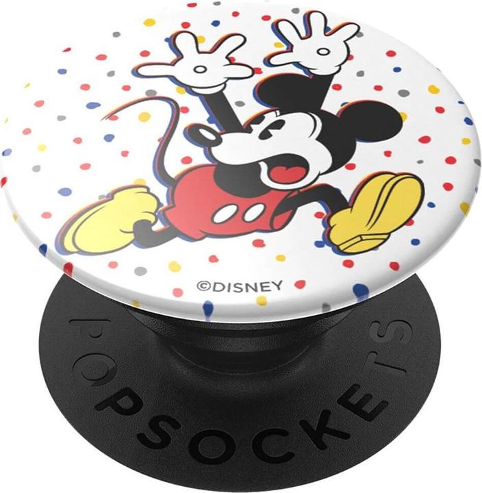 Actual product image PopSockets Confetti Mickey