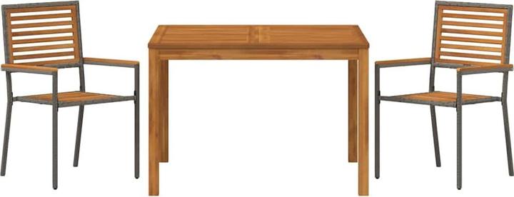 Immagine prodotto VidaXL Mobili da giardino (110 cm)