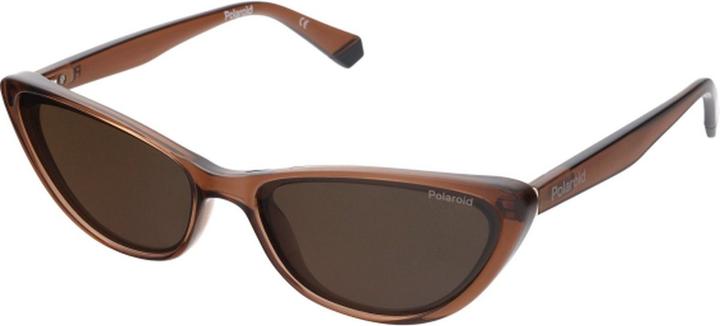 Produktbild Polaroid MOD. PLD 6142 S BROWN