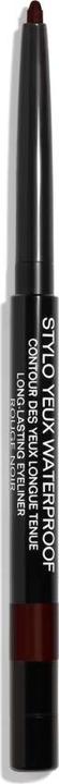 Produktbild Chanel Stylo Yeux Waterproof (67, Bordeaux, Rouge Noir)