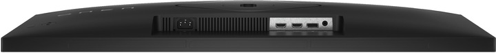 Actual product image HP Omen 32q (2560 x 1440 pixels, 31.50")