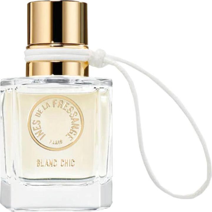 Image du produit Ines De La Fressange Blanc Chic Eau De Parfum Pour Femme - 30 Ml (Eau de parfum, 30 ml)