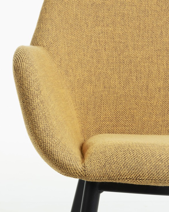 Actual product image Kave Home Konna