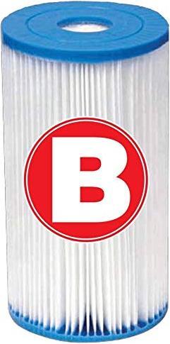Produktbild Intex Typ B