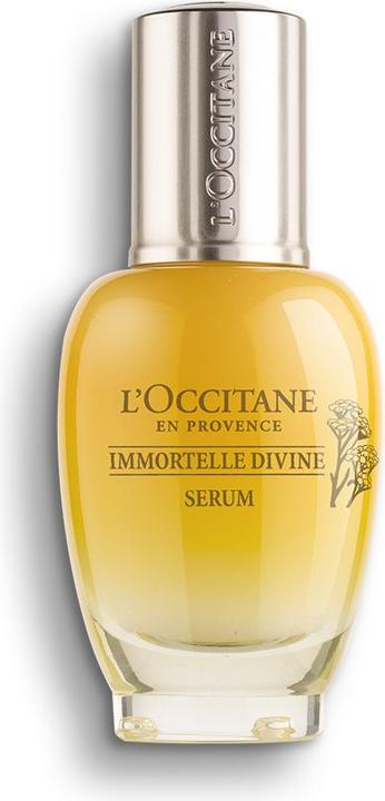 Image du produit L'Occitane Immortelle Divine Serum (30 ml)