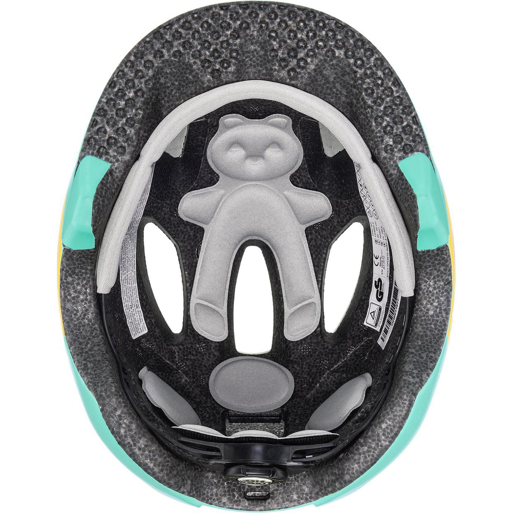 Thumbnail - Uvex Sports, Velohelm, (46 - 50 cm)