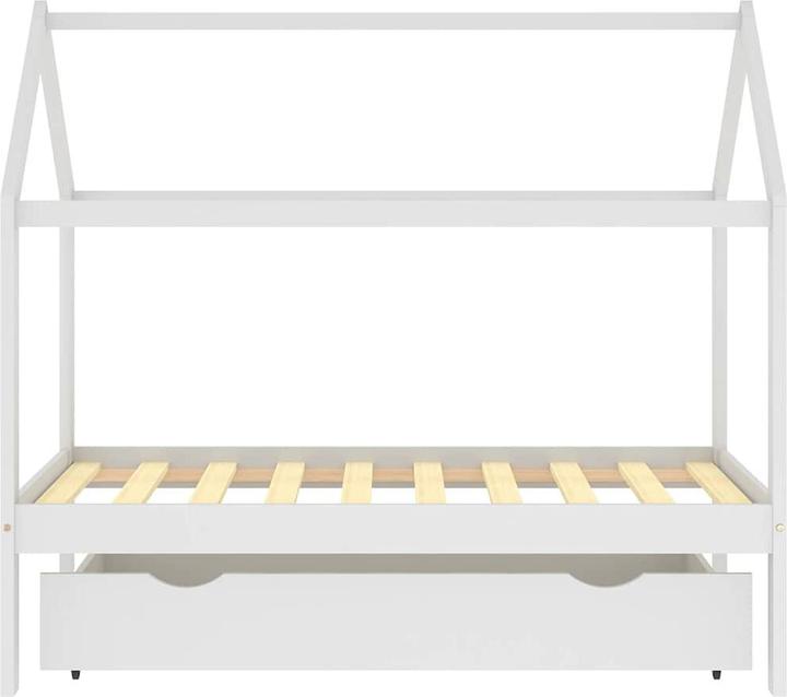 Produktbild vidaXL Yuki (80 x 160 cm)