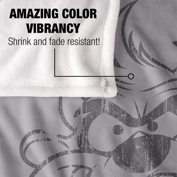 Image du produit Looney Tunes - Couverture (152 x 127 cm)