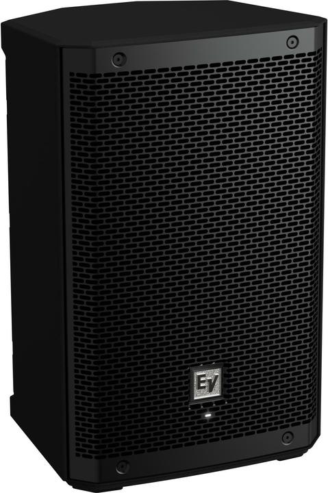 Actual product image Electro-Voice ZLX G2 Active PA speaker 20.32 cm 8 inch 1000 W 1 pc. (Active, 1x 1000 W)