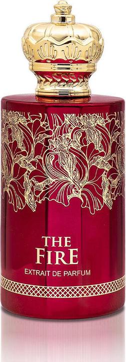 Produktbild French Avenue The Fire Extrait De Parfum 60ml (Extrait De Parfum, 60 ml)