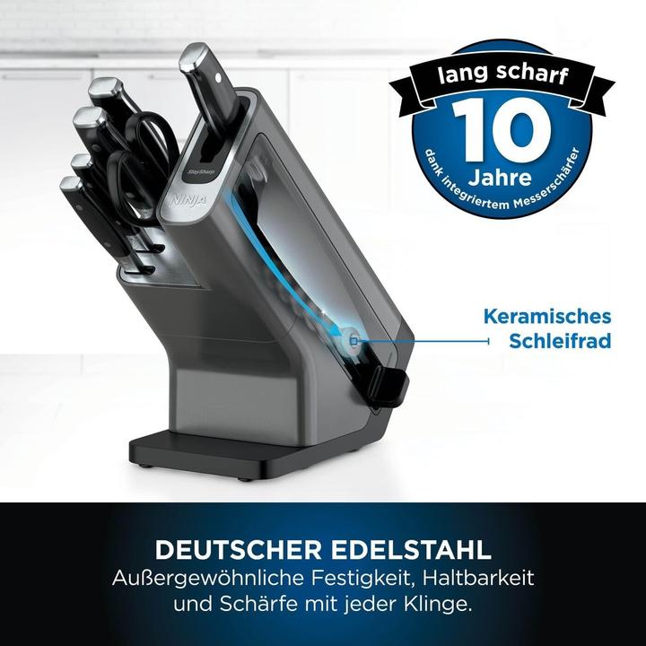 Produktbild Ninja Foodi StaySharp