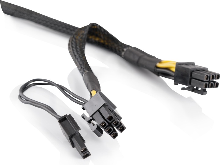 Image du produit Modecom Alimentation électrique 750 Bronze (750 W)