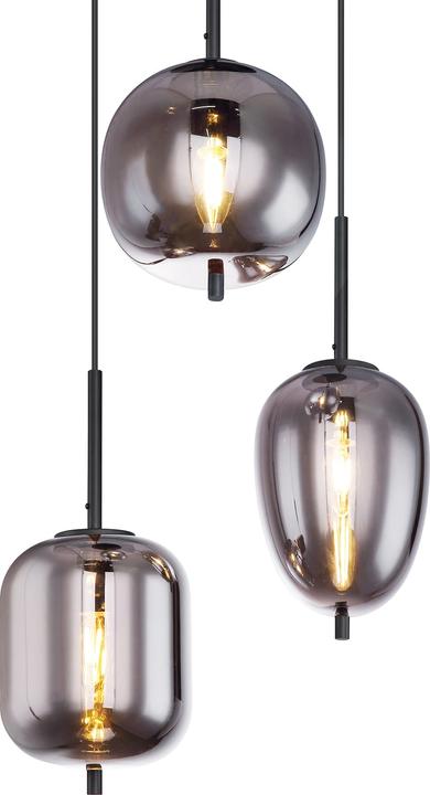Immagine prodotto Globo Blacky (E14)