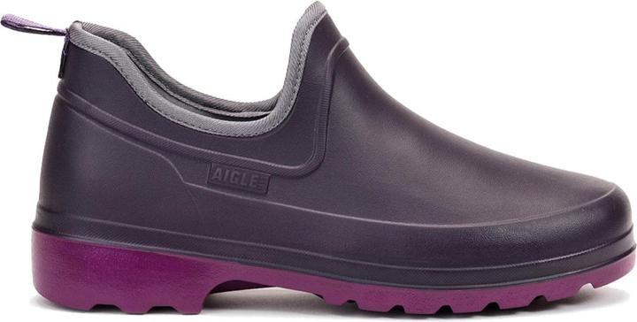 Actual product image Aigle Stiefel NB591 Taden Plus 2 (41)