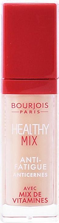 Actual product image Bourjois Healthy Mix Anti-Fatigue (54 Golden Beige)
