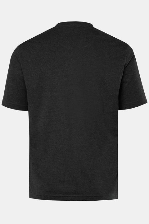 Produktbild Men+ T-Shirt, Basic, 2er-Pack, Halbarm, Rundhals (L)