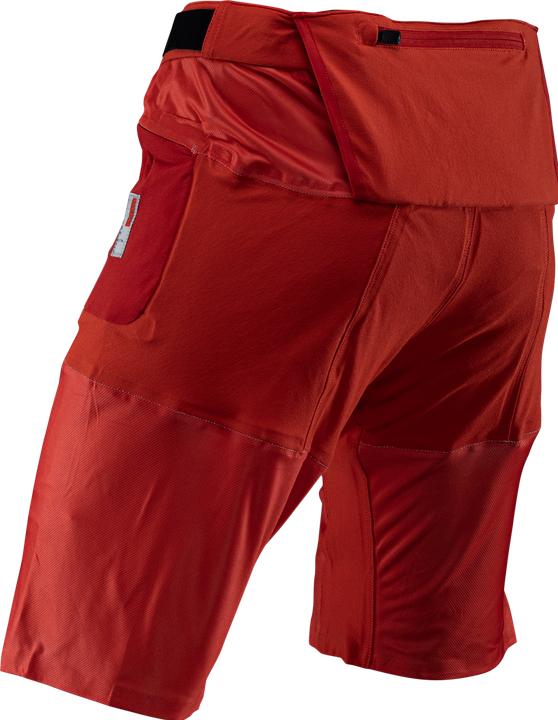 Image du produit Leatt Short MTB AllMtn 3.0 - Glow (L)