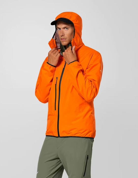 Actual product image Salewa Agner 3 PTX 3L Jacket (XXL)