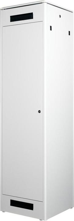 Produktbild Roline 19-Zoll Netzwerkschrank Pro 47 HE (47 HE, 19 Zoll Rack)