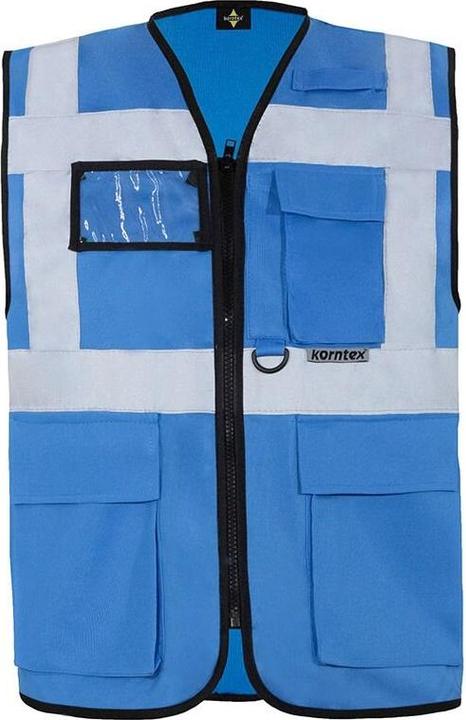 Immagine prodotto Korntex Gilet multifunzionale (L)