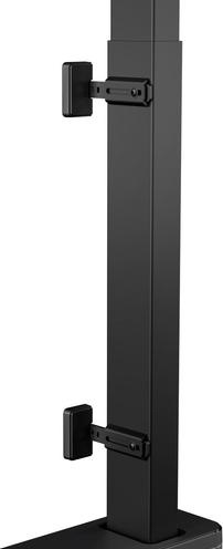 Actual product image Vogels RISE 2005 MOTORISED DISPLAY (98", 140 kg)