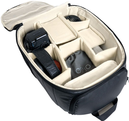 Produktbild Elephbo Traveller Apple Edition (20 l)
