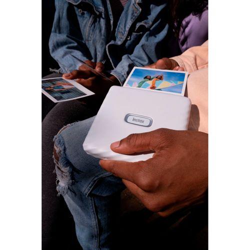 Produktbild Fujifilm Instax Link Wide (Thermodirekt / Thermotransfer)