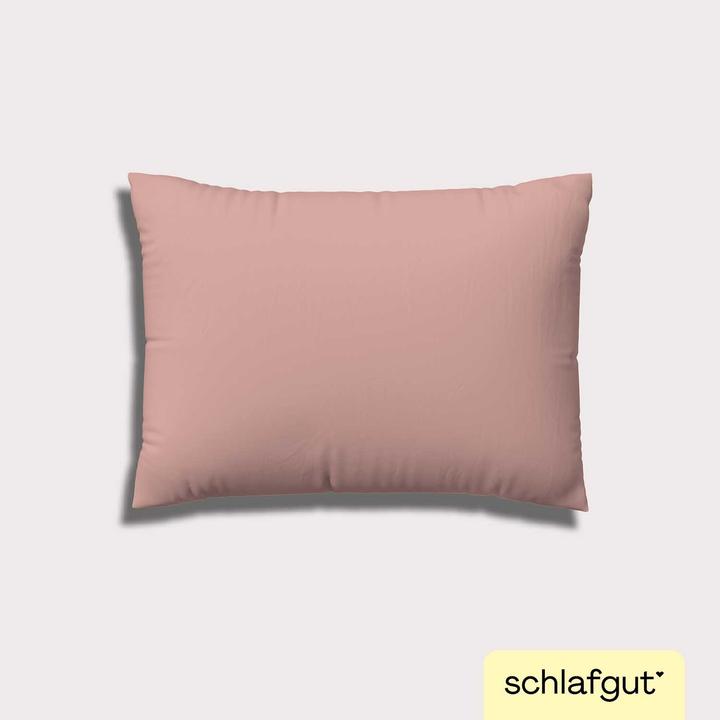 Immagine prodotto schlafgut Easy Jersey (Copricuscino, 60 x 80 cm)