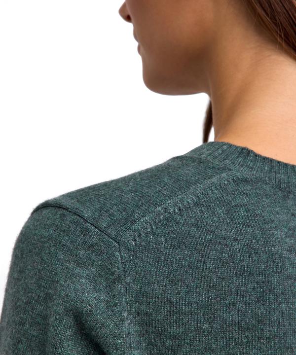Produktbild Falke FAV Pure Cashmere V-Neck w (S)
