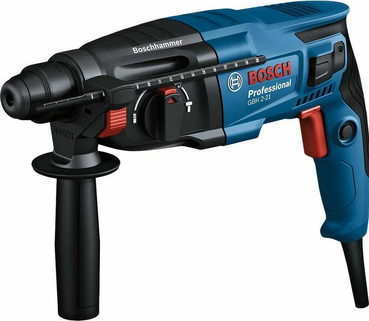 Actual product image Bosch Professional Rotary hammer with SDS plus GBH 2-21
