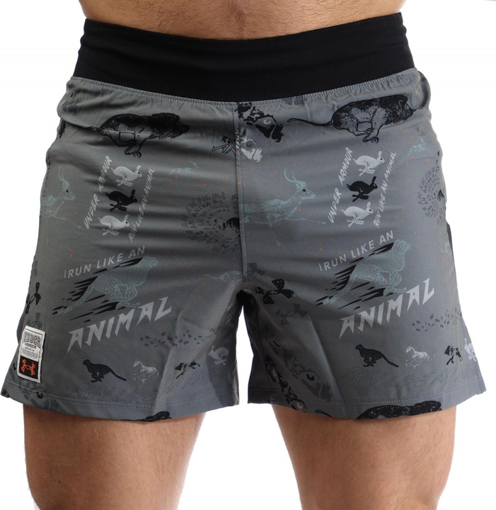 Produktbild Under Armour Run Like An Animal Shorts (M)