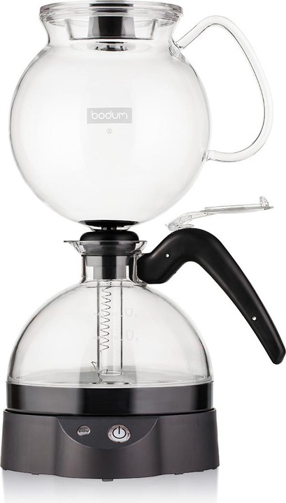 Actual product image Bodum Vacuum coffee maker